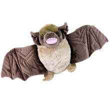 Load image into Gallery viewer, Brown Bat CK Plush
