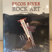Load image into Gallery viewer, Pecos River Rock Art: A Photographic Essay
