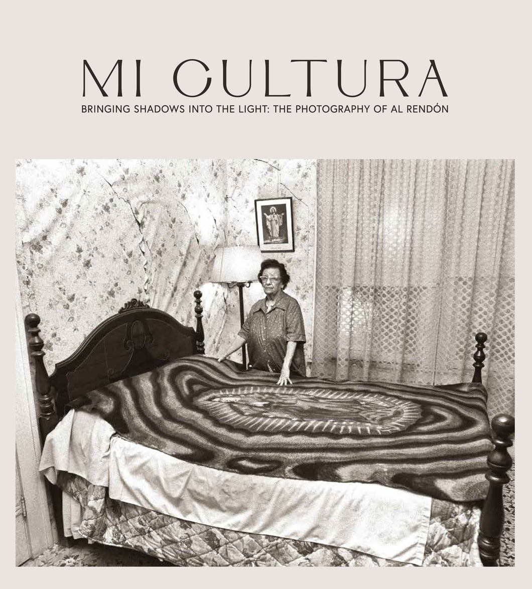 Mi Cultura by Al Rendon