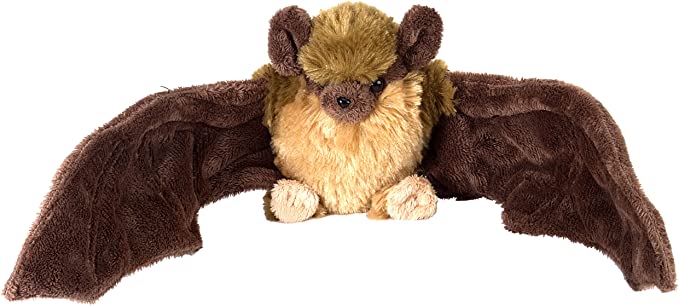 Mini Little Brown Bat CK