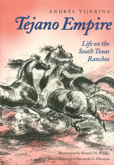 Tejano Empire