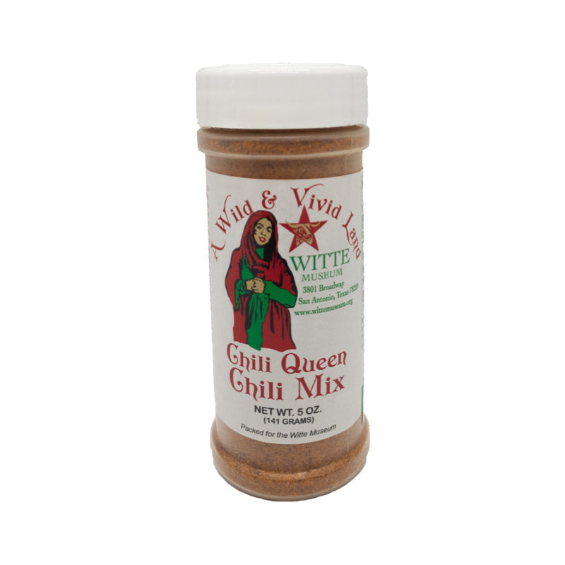 Chili Queen Mix