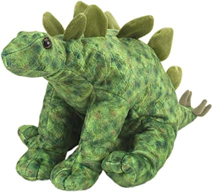 Stegosaurus CK Plush