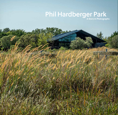 Phil Hardberger Park: A Story in Photographs