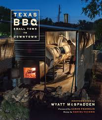Texas BBQ-Small Town to Downtown