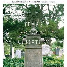 Texas State Cemetery